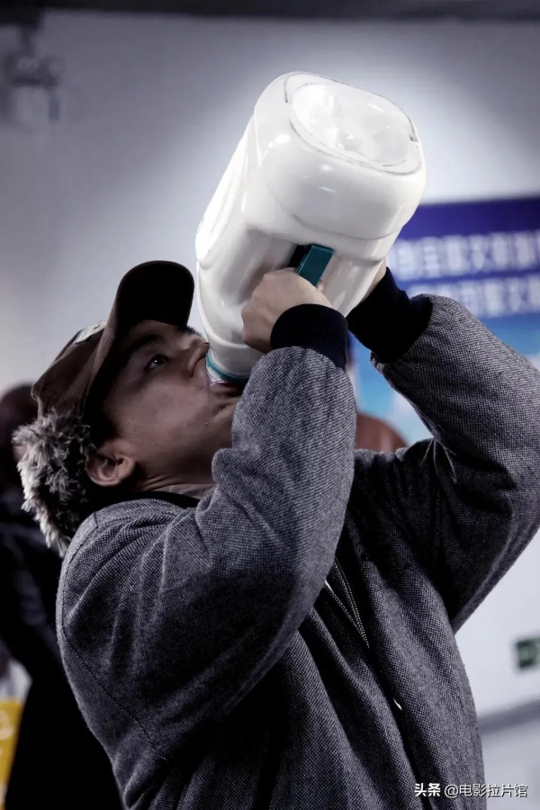 河北藝人大都是實力派,姜文周冬雨成業界標杆,寶強麗穎逆轉人生 河北藝人大都是實力派,姜文周冬雨成業界標杆,寶強麗穎逆轉人生