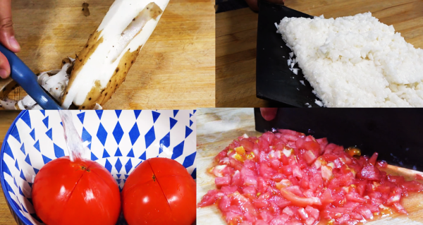 冬天暖身驅寒吃什麼，多吃這7種家常食材，滋補暖寒，一週不重樣