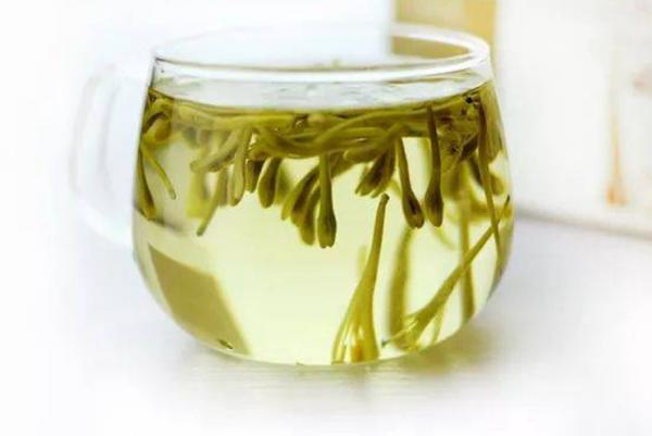 痛風適合吃什麼、喝什麼？常喝這5種茶，或能緩解