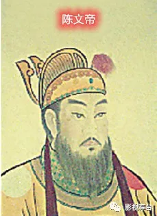 新書《陳文帝傳》《陳宣帝傳》出版引關注