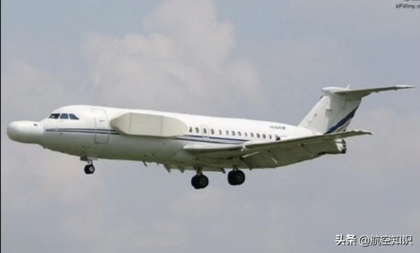 超聲速客機?超聲速轟炸機?不,都不是 超聲速客機?超聲速轟炸機?不,都不是