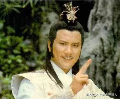 過氣明星走穴群像：“最帥楊逍”兩千八5首歌，胖“唐僧”吃老本