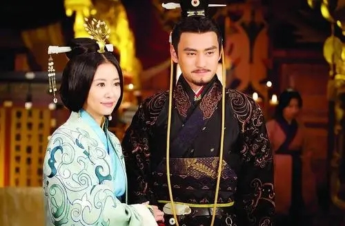 這個名字有多“旺”？歷史上叫此名的三位女子，都嫁給了皇帝