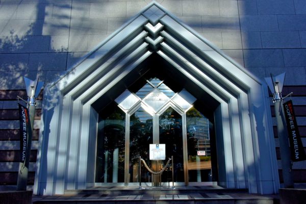 舌尖上的工業旅遊,抓住的不只是你的胃 舌尖上的工業旅遊,抓住的不只是你的胃