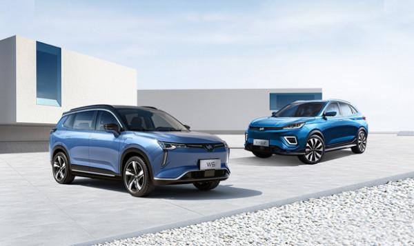 減資43%,燒掉上百億,威馬的Top3註定難成? 減資43%,燒掉上百億,威馬的Top3註定難成?