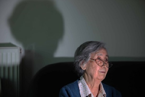 65年,毛主席視察天津,指名要見李銀橋:銀橋,你怎麼不聽我的話 65年,毛主席視察天津,指名要見李銀橋:銀橋,你怎麼不聽我的話