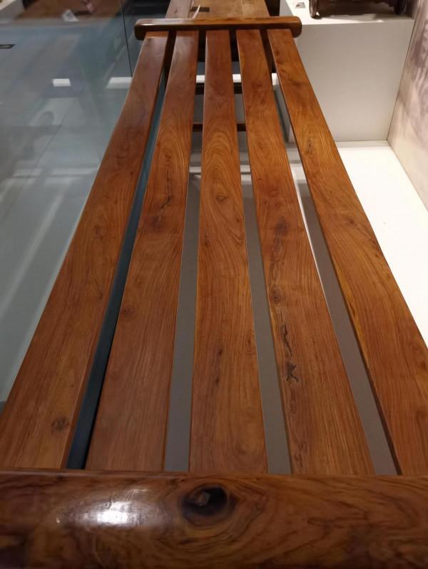 海南省博物館花梨館