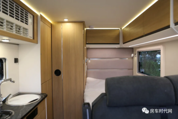 宇通C520升級啦，新款小頂（個人版）細節再最佳化