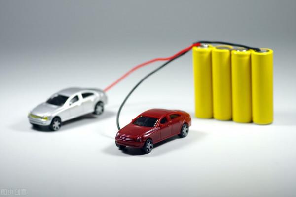 70億產能在路上,繫結寧德時代、比亞迪卻“得隴望蜀” 70億產能在路上,繫結寧德時代、比亞迪卻“得隴望蜀”