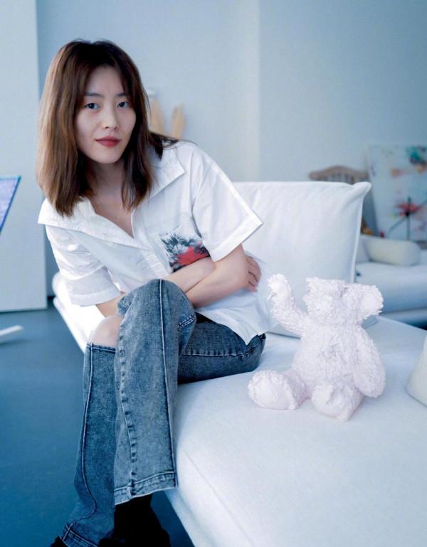 同為方臉美人,為何馬思純自帶土氣感,劉雯卻是“方”得高階大氣 同為方臉美人,為何馬思純自帶土氣感,劉雯卻是“方”得高階大氣