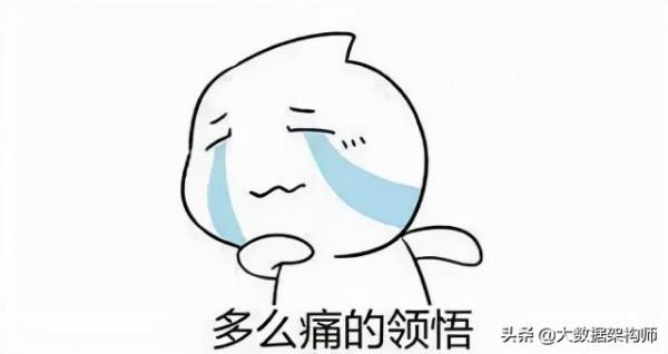 膜拜！阿里自爆十萬字Java面試手抄本，脈脈一週狂轉50w&sol;次