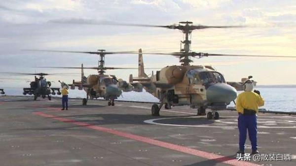 不止驅逐艦！來看一看美國究竟仿製了多少裝備？