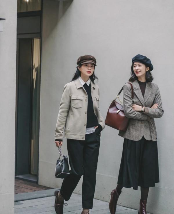 腿型不直，要記住&OpenCurlyDoubleQuote;3要3不要&rdquo;法則，學會正確穿法不用怕