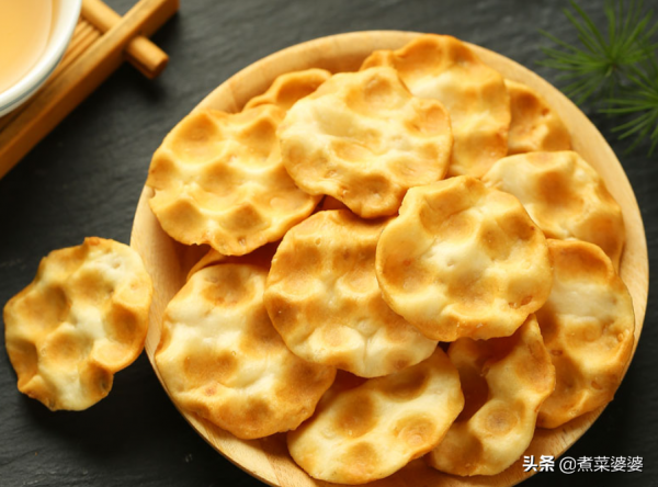 李佳琦帶火的3款美食，若不差錢，遇到別放過，好吃量大價不貴