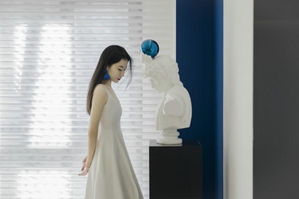 95後的超現代生活