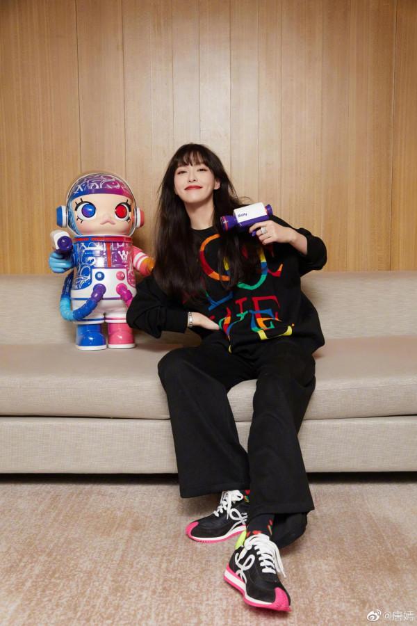 1.13美圖：王一博、趙今麥、白鹿、梁朝偉、周深、劉亦菲、唐嫣