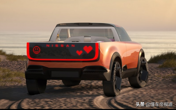 新車|從皮卡到跑車全都有!日產釋出2030戰略,多款概念車亮相 新車|從皮卡到跑車全都有!日產釋出2030戰略,多款概念車亮相