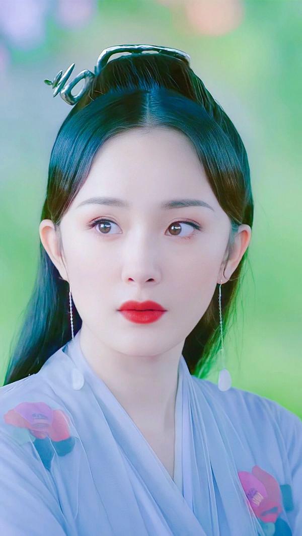 三生三世十里桃花 楊冪 白淺 三生三世十里桃花 楊冪 白淺