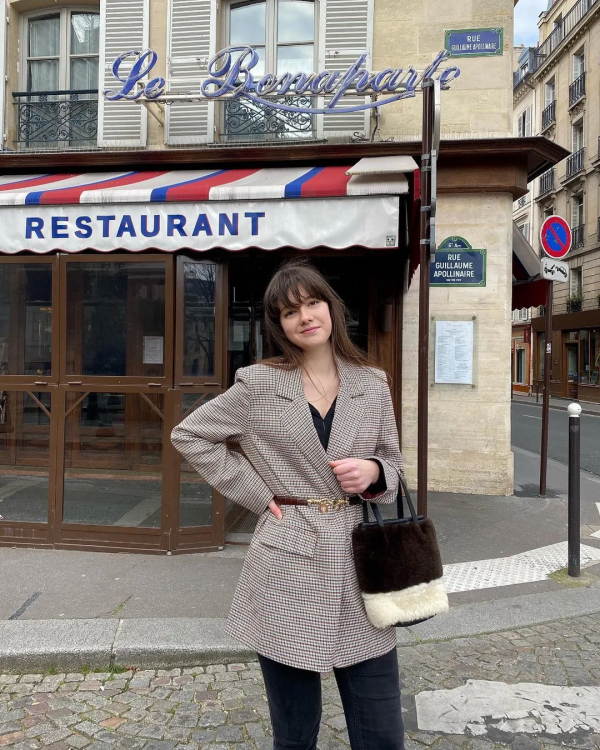 同樣是110斤，穿衣差別怎麼就這麼大？