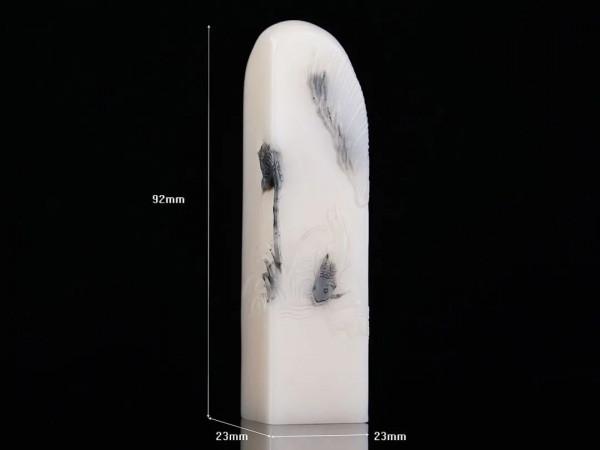 方寸乾坤——精品壽山石專場第三期 | 北京榮寶第六屆網路拍賣會 方寸乾坤——精品壽山石專場第三期 | 北京榮寶第六屆網路拍賣會