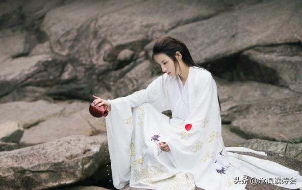 你為什麼喜歡詩詞?南宋冷門詩人佳作選評,唯美深沉有大境界 你為什麼喜歡詩詞?南宋冷門詩人佳作選評,唯美深沉有大境界