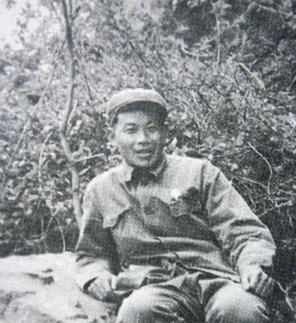 王直:毛主席親選入伍的兵,腦筋活,他的師在長津湖僅凍傷400人 王直:毛主席親選入伍的兵,腦筋活,他的師在長津湖僅凍傷400人