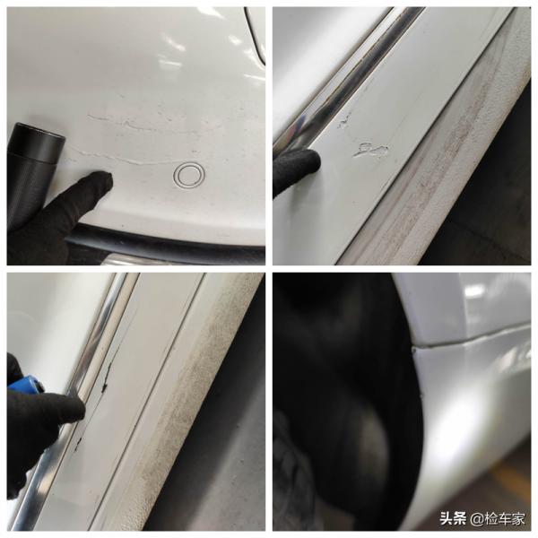 報價9萬塊的奧迪A6L,打開發動機艙檢測師直搖頭:冷卻液完全失效 報價9萬塊的奧迪A6L,打開發動機艙檢測師直搖頭:冷卻液完全失效