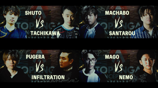 格鬥賽事EVO再添一員猛將丨格鬥遊戲資訊一週回顧