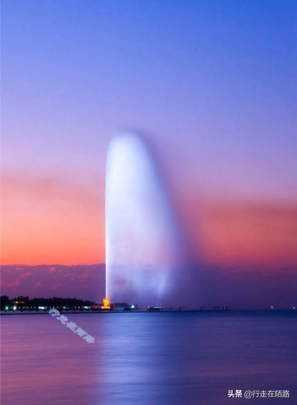 全球第一個伊斯蘭國家:以宗教經書為憲法,氣候炎熱物價很高 全球第一個伊斯蘭國家:以宗教經書為憲法,氣候炎熱物價很高