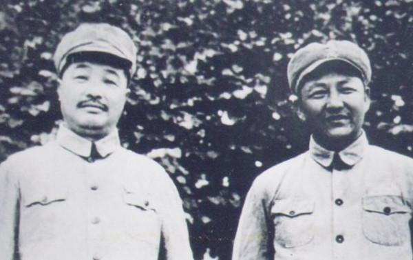 同樣是參加長征,紅二方面軍為何損失最小?毛主席:沒蝕本 同樣是參加長征,紅二方面軍為何損失最小?毛主席:沒蝕本