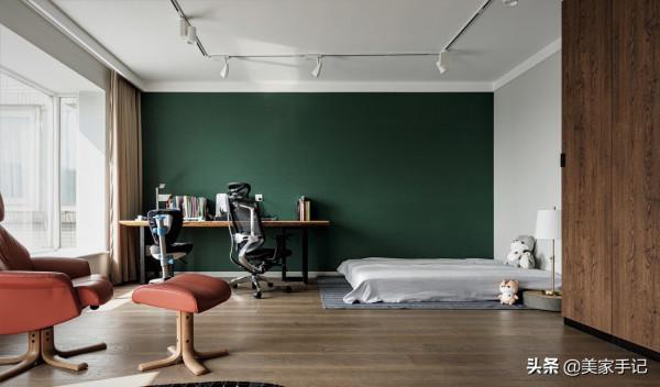 她家很樸素,造型和裝飾也很少,可一進門就把我迷住!太有品味了 她家很樸素,造型和裝飾也很少,可一進門就把我迷住!太有品味了