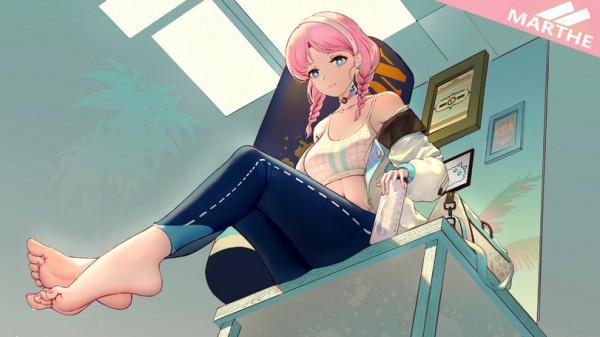 高畫質唯美可愛漫畫圖片關注收藏（79）