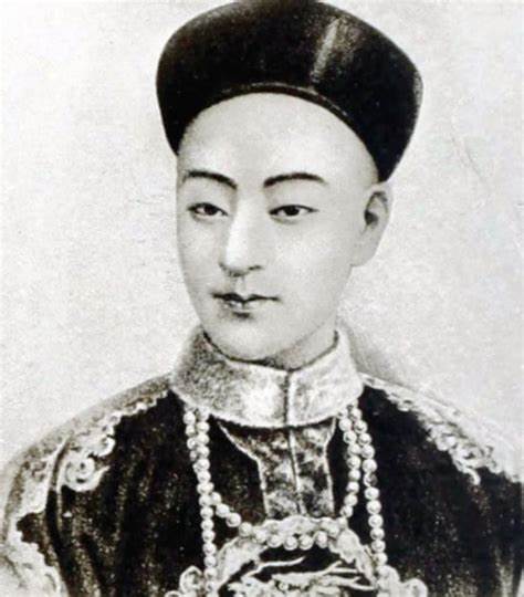 晚清奇案：張之洞為何要斬殺“光緒皇帝”，原因：“皇帝”是假的