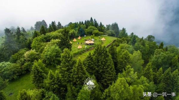 精緻露營成中產“消費陷阱”？我們跟三組資深玩家聊了聊