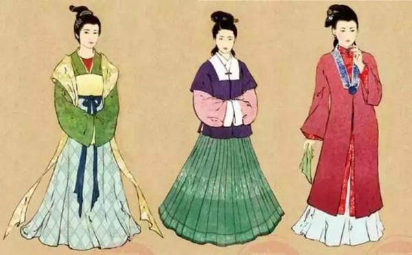 漢族簡史，海納百川，有容乃大，數千年以來多民族的融合