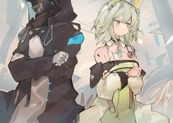 明日方舟：備戰肉鴿模式 這幾位六星幹員有望成為新一代肉鴿戰神