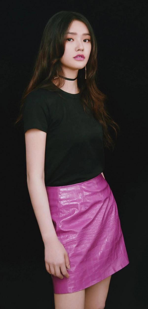 林允高畫質美圖 林允高畫質美圖