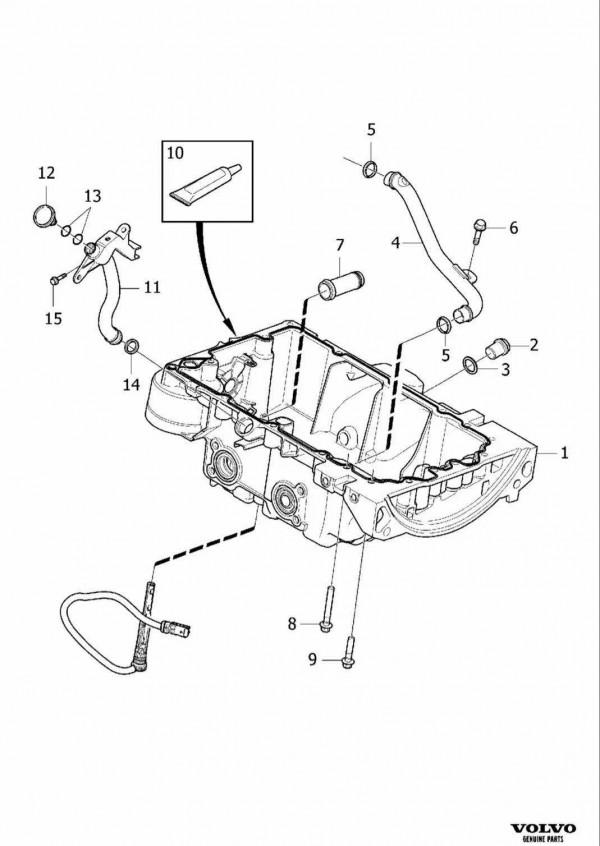 沃爾沃S90更換配件價格總結，讓你修車養車更簡單