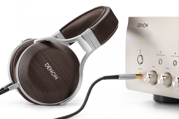 鋁架木碗、高顏值、高素質,Hifi大耳入門最優選:天龍D5200 鋁架木碗、高顏值、高素質,Hifi大耳入門最優選:天龍D5200