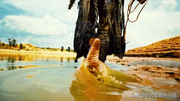 《東邪西毒》為什麼只有“東邪、西毒和北丐”,卻沒有“南帝”? 《東邪西毒》為什麼只有“東邪、西毒和北丐”,卻沒有“南帝”?