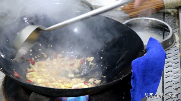 冬天別總吃大魚大肉，多吃這6道健康素菜，每天換著吃,清爽解油膩