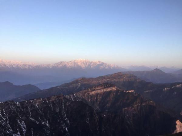 春節想出去自駕遊玩的小夥伴趕緊看這裡