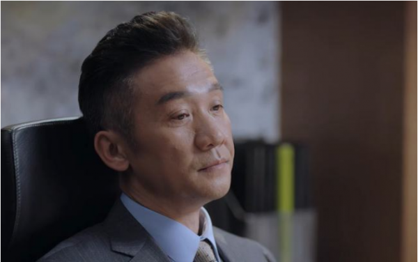 《突圍》結局演員發文:黃志忠情商高、陳曉一語雙關、耿樂反差大 《突圍》結局演員發文:黃志忠情商高、陳曉一語雙關、耿樂反差大