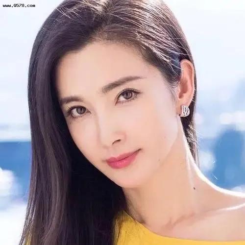 李冰冰高畫質美圖