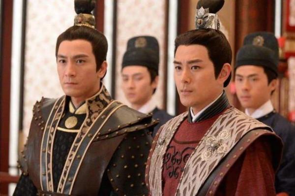 為何逼武則天退位扶李顯上位的五位官員無人善終 為何逼武則天退位扶李顯上位的五位官員無人善終