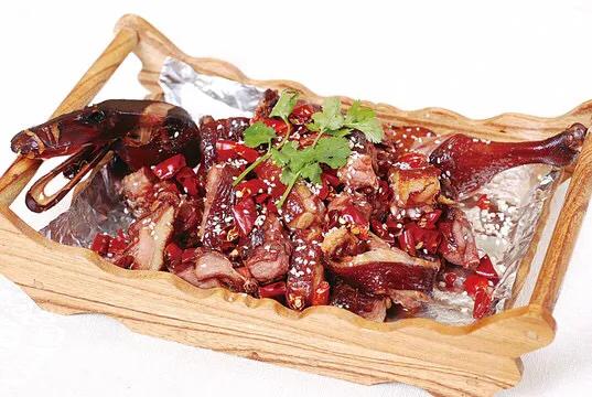 如果你學會了這樣幾道鴨子的做法,你老公一定會對你刮目相看 如果你學會了這樣幾道鴨子的做法,你老公一定會對你刮目相看