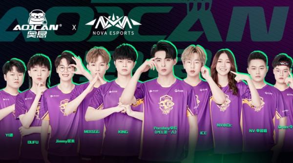 奧懇黑曼巴ES07：一副遊戲耳機的使命