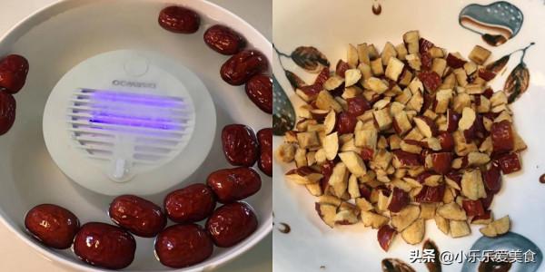 今日冬至，記得給家人吃3紅，滋補又養生，順應時節溫暖過冬