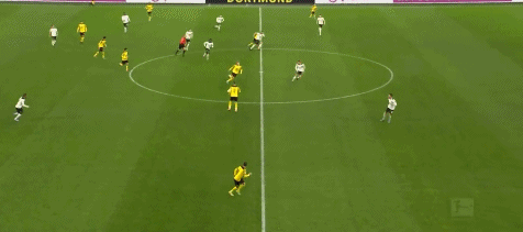 各路豪門都在秀，只有國米在捱揍