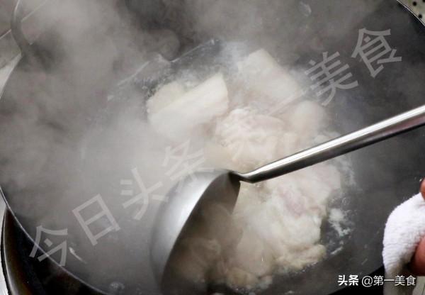 冬至後常吃燉菜，4道家常砂鍋燉菜，天越冷吃著越舒服，滋補暖身